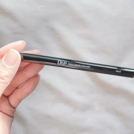 シルキーリキッドアイライナーWP/D-UP/リキッドアイライナーの人気ショート動画