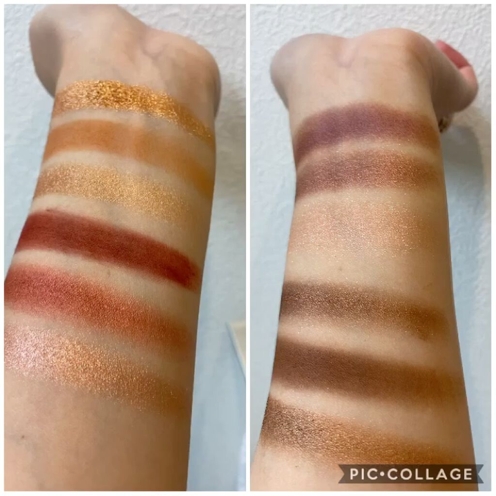 シャーロット ティルベリー スターズ イン ユア アイズ パレット/Charlotte Tilbury/アイシャドウパレットの動画クチコミ1つ目