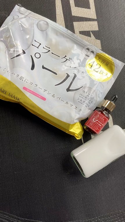 純米乳液 さっぱり乳液/美人ぬか/乳液を使ったクチコミ(1枚目)