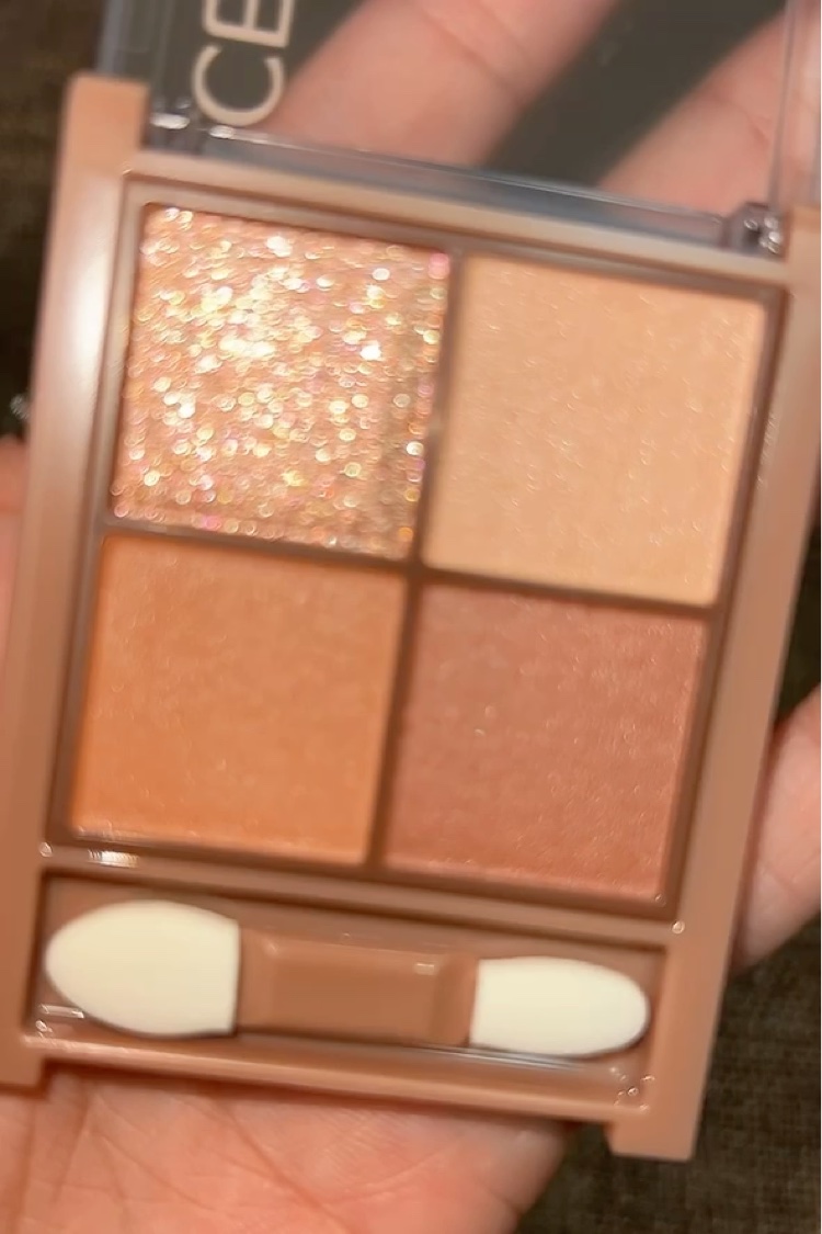 ハンオールフィックスマスカラ/rom&nd/マスカラの動画クチコミ5つ目