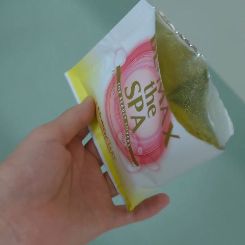 BE-MAX プロフェッショナル ザ スパ/BE-MAX/入浴剤の動画クチコミ5つ目