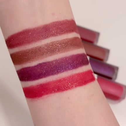 Diorの口紅を徹底比較】ルージュ ディオール フォーエヴァー Diorの口紅を徹底比較】ルージュ ディオール フォーエヴァー