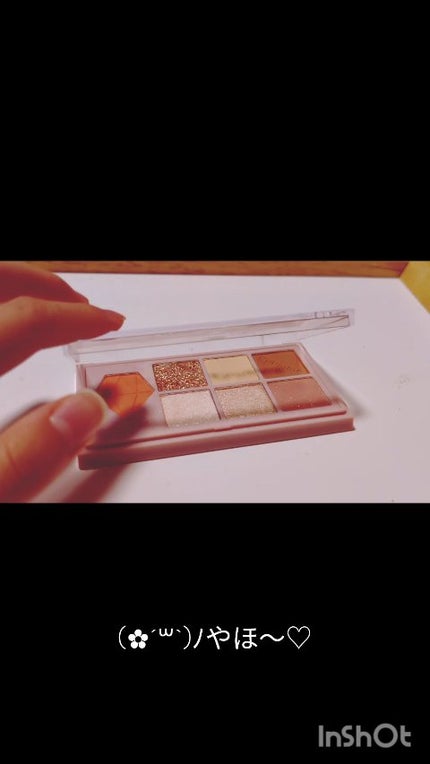 KM アイブロウパウダー/DAISO/パウダーアイブロウの人気ショート動画