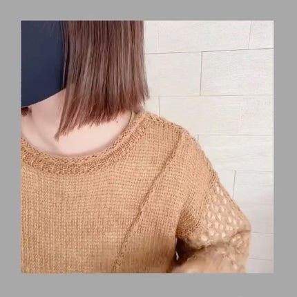 マグネットヘアプロ ストレートアイロン/マグネットへアプロ/ストレートアイロンの動画クチコミ1つ目