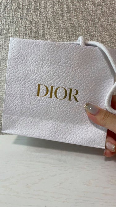  - 値上がり前の購入品❤︎

Dior編💓

