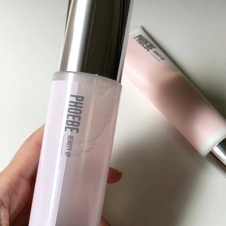 モイスチャーバランスローション N1/PHOEBE BEAUTY UP/化粧水を使ったクチコミ（3枚目）