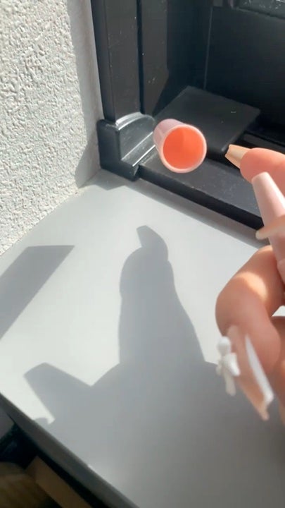 キュンミー3WAYアイブロウペンシル/Kyumme/アイブロウペンシルの人気ショート動画