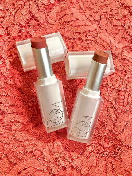 クラウドブラー リップスティック/BOM/口紅の人気ショート動画