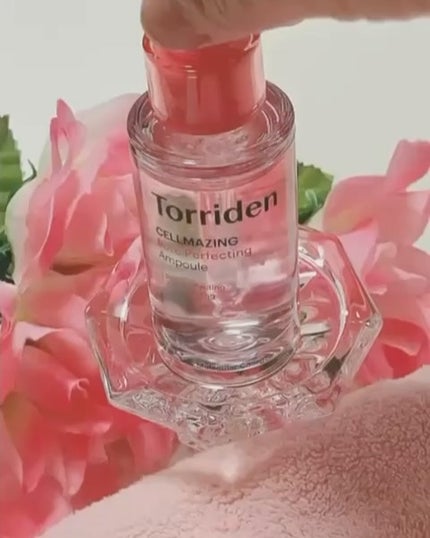 セルメイジング コラーゲン ファーミング ゲルマスク/Torriden/シートマスク・パックを使ったクチコミ(3枚目)