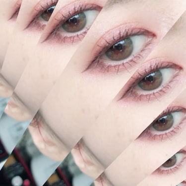 リアルクローズシャドウ/excel/アイシャドウパレットを使ったクチコミ（3枚目）