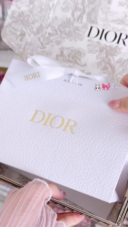 ディオール バックステージ フェイス グロウ パレット/Dior/ハイライトの人気ショート動画