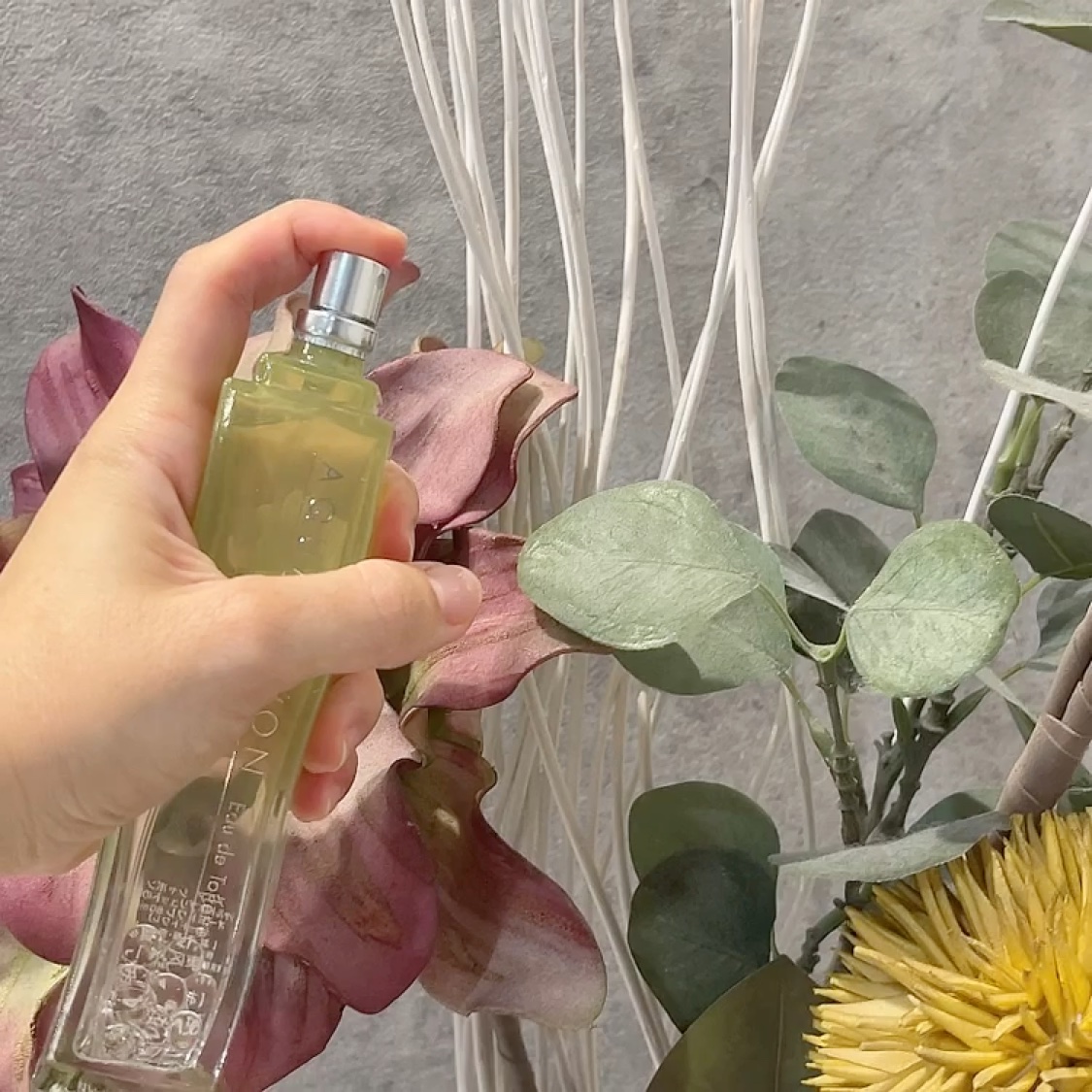 アクア　シャボン　シャルドネブリュットの香り　オードトワレ/アクアシャボン/香水(その他)を使ったクチコミ（3枚目）