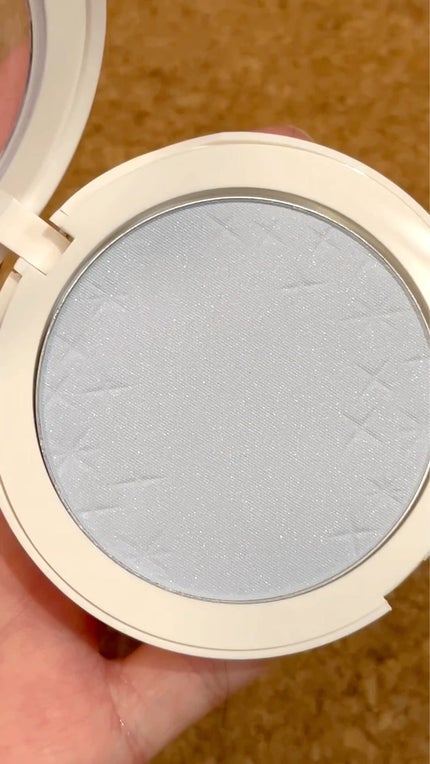 試してみた】スキンライト プレスト パウダー N REVLONのリアル 試してみた】スキンライト プレスト パウダー N REVLONのリアル