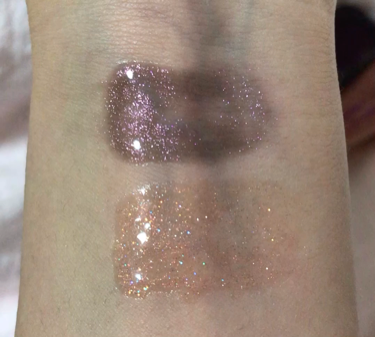 LIP38℃＜+1℃ SWIRL：渦＞/UZU BY FLOWFUSHI/リップケアを使ったクチコミ（2枚目）