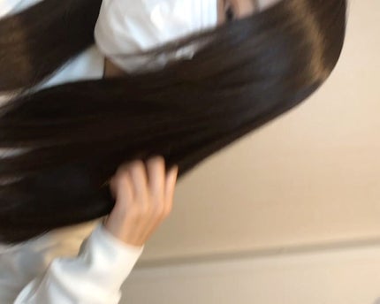 プレミアムリペアマスク(資生堂 プレミアムリペアマスク)/TSUBAKI/ヘアマスク・ヘアパックを使ったクチコミ(2枚目)