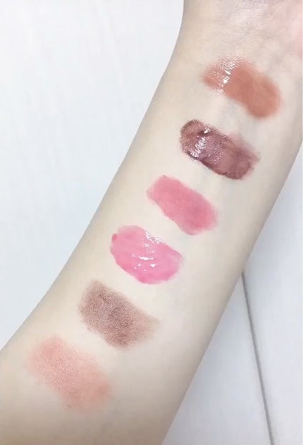 あやねるね☆ on LIPS 「またまた#Qoo10で買った激安品をまとめてみました❣️福袋的..」(4枚目)