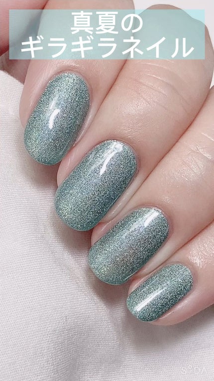 Professional Nail Lacquer/Morgan Taylor/マニキュアを使ったクチコミ(1枚目)