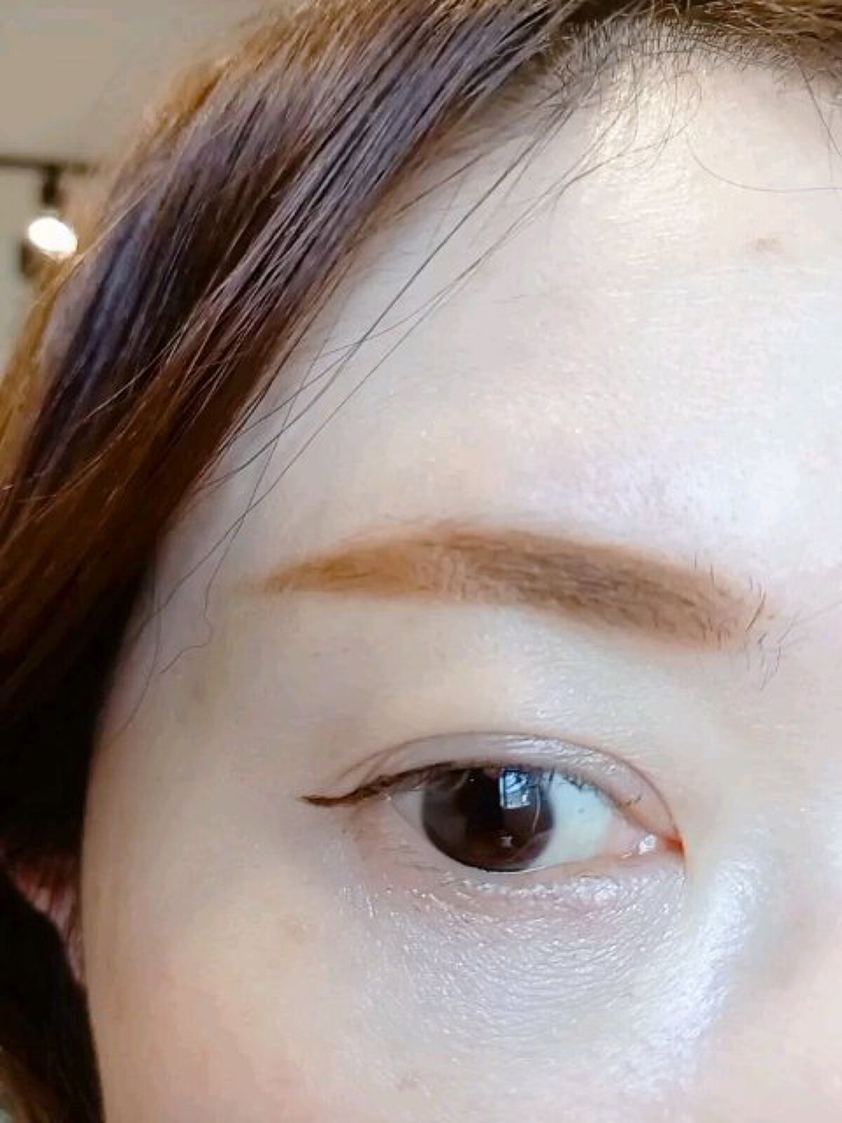 ロングマスカラ/AC MAKEUP/マスカラの動画クチコミ1つ目