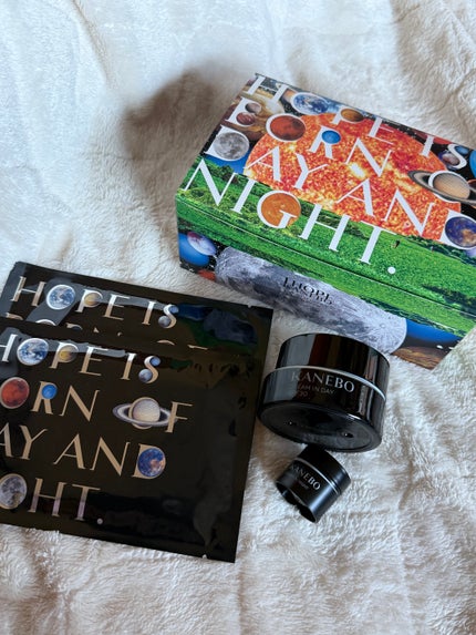 カネボウ クリーム イン デイⅡ キット リミテッド エディション/KANEBO/その他キットセットの人気ショート動画