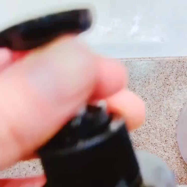 スアビスヴェール ボディウォッシュ/JLP/ボディソープの動画クチコミ1つ目