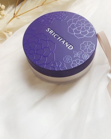 Bare パーフェクト トランスルーセントパウダー/SRICHAND/ルースパウダーを使ったクチコミ(2枚目)