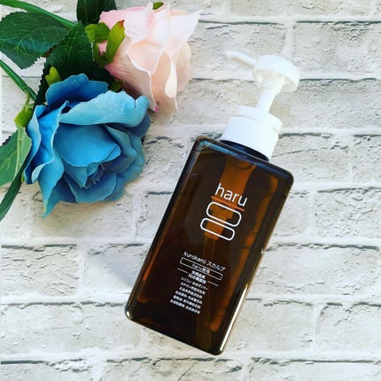 kurokamiスカルプ/haru/市販シャンプーの人気ショート動画