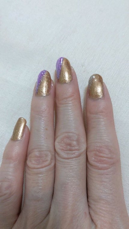 ジェルイン ポリッシュ/Mpetit Japan/マニキュアの人気ショート動画