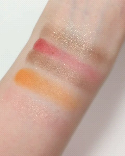 アディクション ザ リップバーム ソフトマット/ADDICTION/口紅の動画クチコミ3つ目