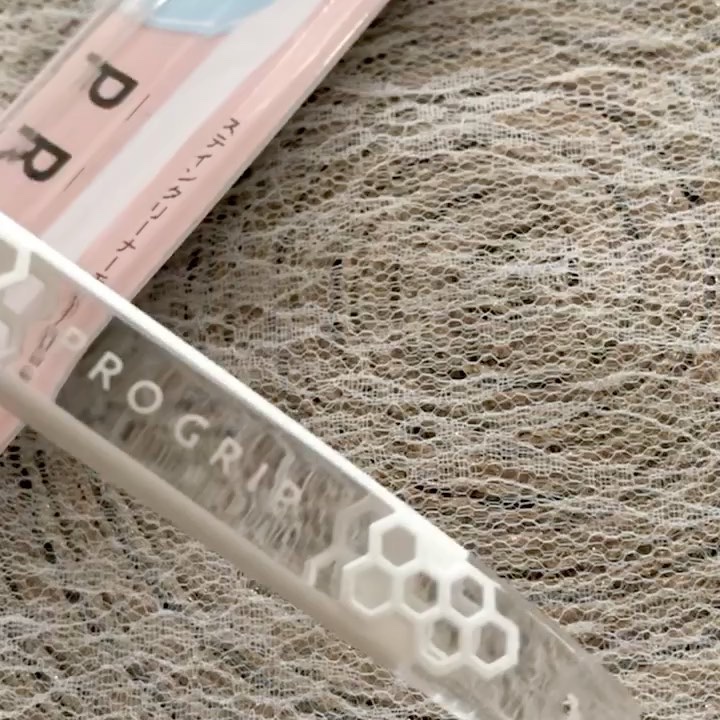 プログリップハブラシ　typeⅠ/エビス/歯ブラシの動画クチコミ4つ目