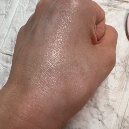 ジューシーパン スキンケアプライマー/A’pieu/化粧下地を使ったクチコミ(5枚目)