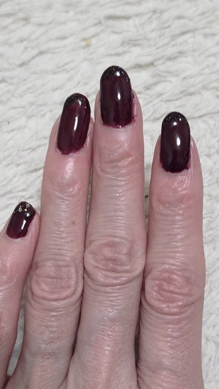 カラーステイ ジェル エンビー ロングウェア ネイル エナメル N/REVLON/マニキュアの人気ショート動画