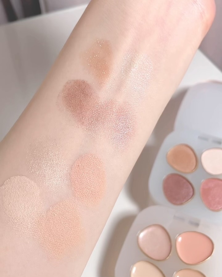 トーン ドリーム フローラ ブースター セラム/to/one/美容液の動画クチコミ2つ目