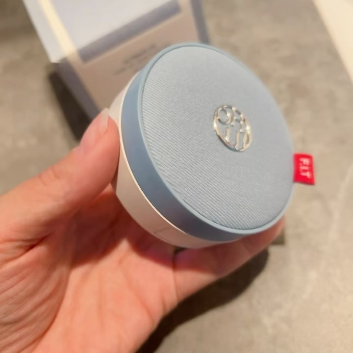 アルティメットフィット トーンアップデニムクッション/OHUI/クッションファンデーションを使ったクチコミ（2枚目）