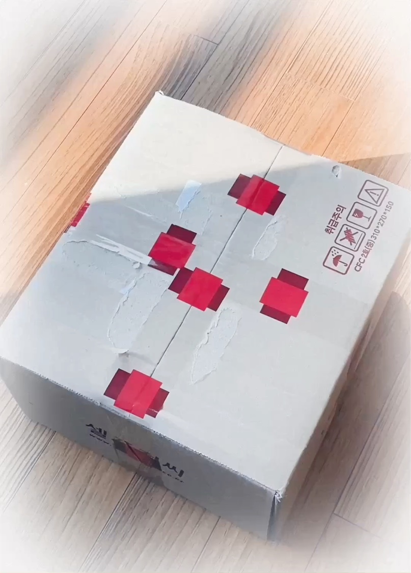 ポストアルファクーリングパッド/Cell Fusion C(セルフュージョンシー)/トナーパッドを使ったクチコミ（2枚目）