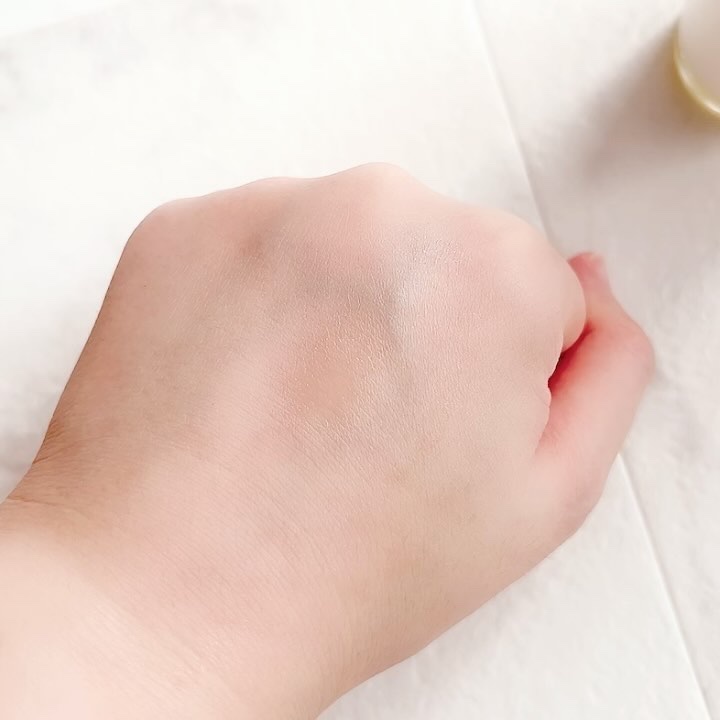 ユーフォリア・キンモクセイ マルチオイル/BIBIDAY/ヘアオイルを使ったクチコミ（2枚目）