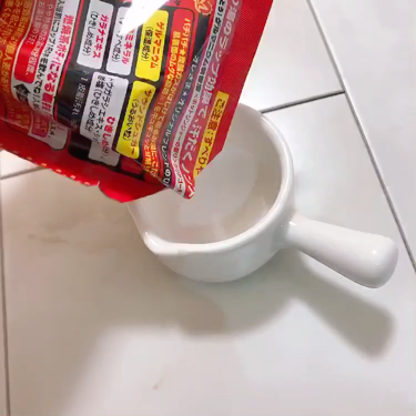 ホットジンジャーの香り/爆汗湯/炭酸系入浴剤を使ったクチコミ(4枚目)