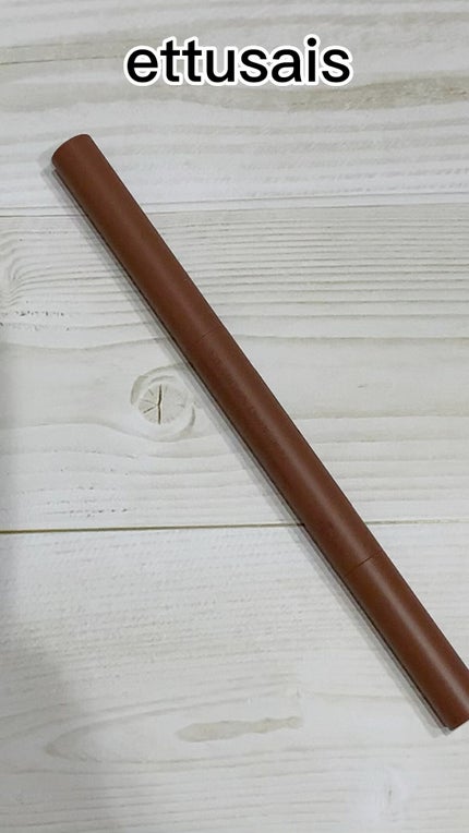 エテュセ アイエディション(ブロウライナー)/ettusais/アイブロウペンシルの人気ショート動画