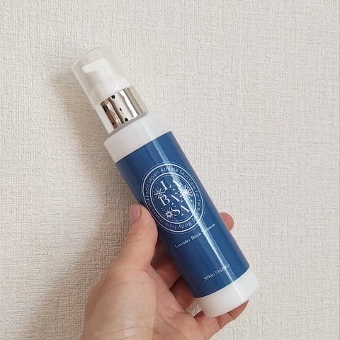 オールインワンジェル/LABASA/オールインワン化粧品の動画クチコミ2つ目