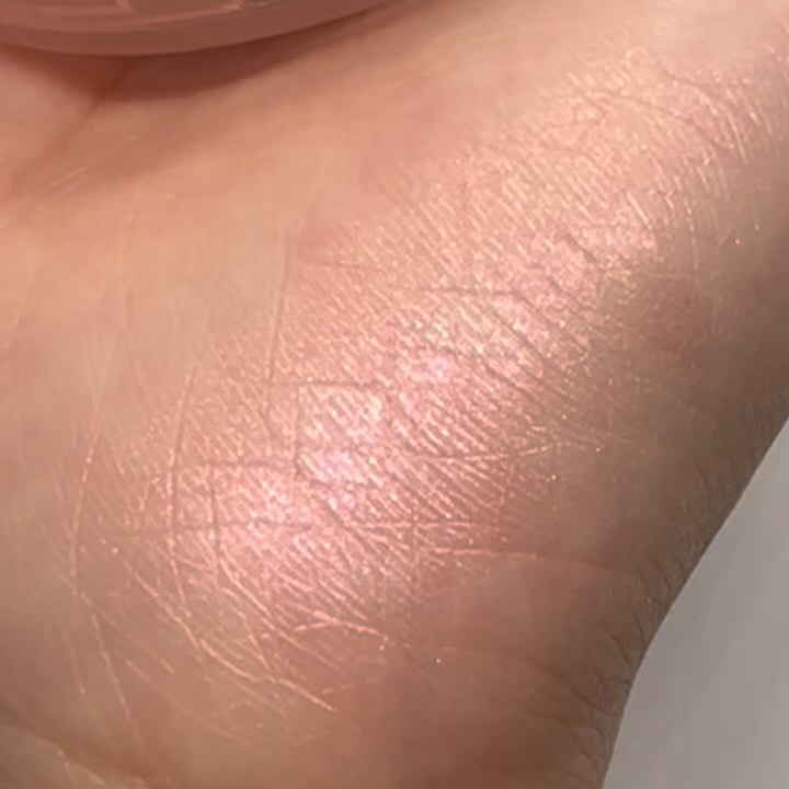 デュアルチークメロウ/fwee/ジェル・クリームチークの動画クチコミ5つ目