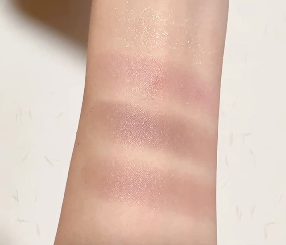 クリーミータッチライナー/キャンメイク/ジェルアイライナーを使ったクチコミ（3枚目）