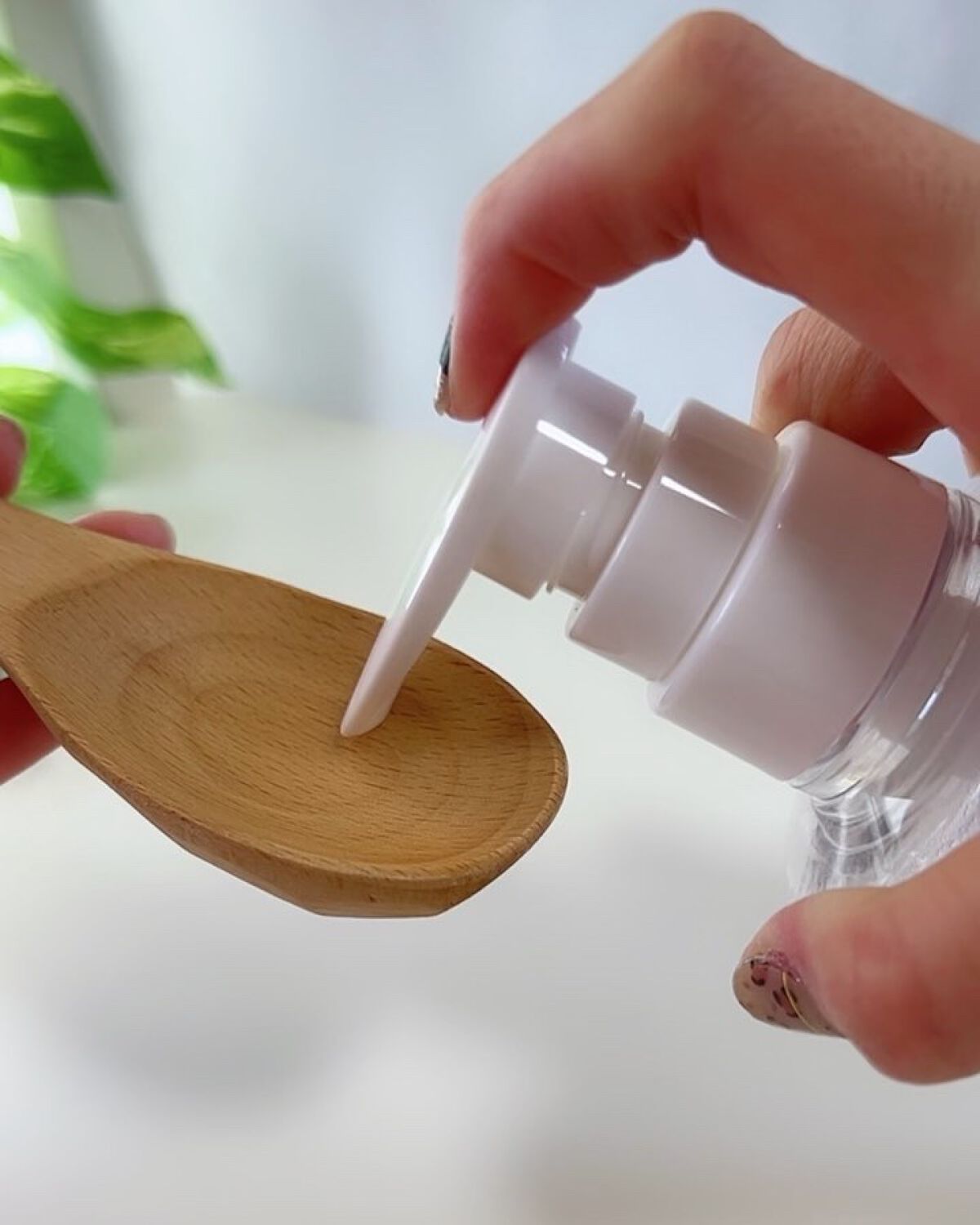 ヘアシャンプー ダメージケア／ヘアトリートメント ダメージケア/MADONNA LILI/市販シャンプーの動画クチコミ2つ目