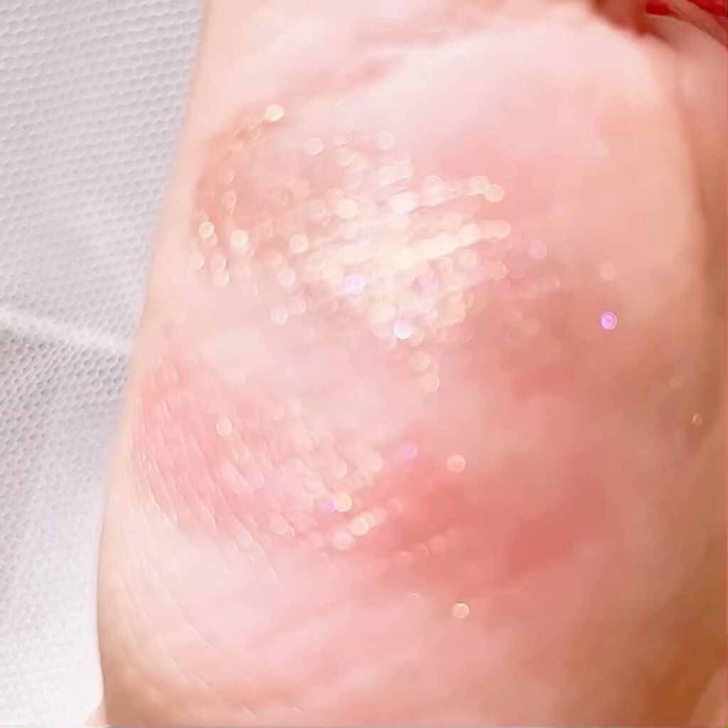 シングルアイシャドウ/aZTK/単色アイシャドウを使ったクチコミ（3枚目）