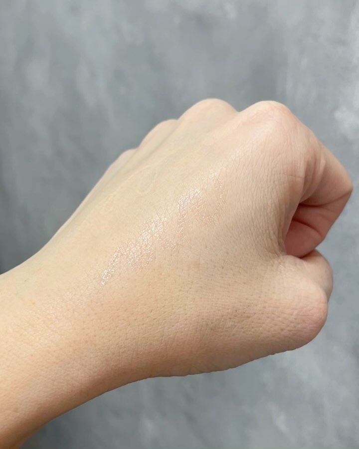 ラストグリッターハイライナー/BBIA/リキッドアイライナーの動画クチコミ4つ目