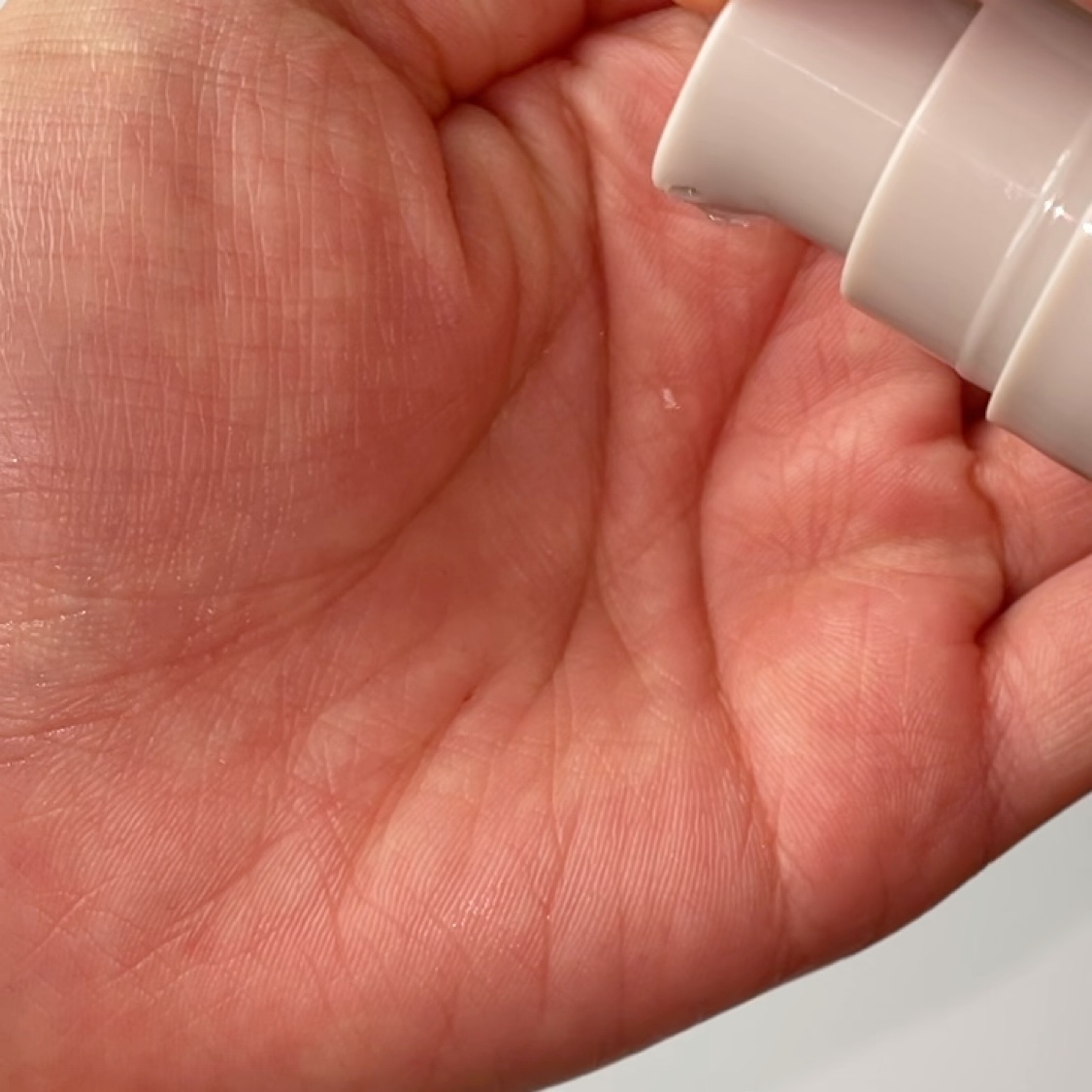 高濃度美容液(*1)　レチノール誘導体配合/無印良品/美容液の動画クチコミ1つ目