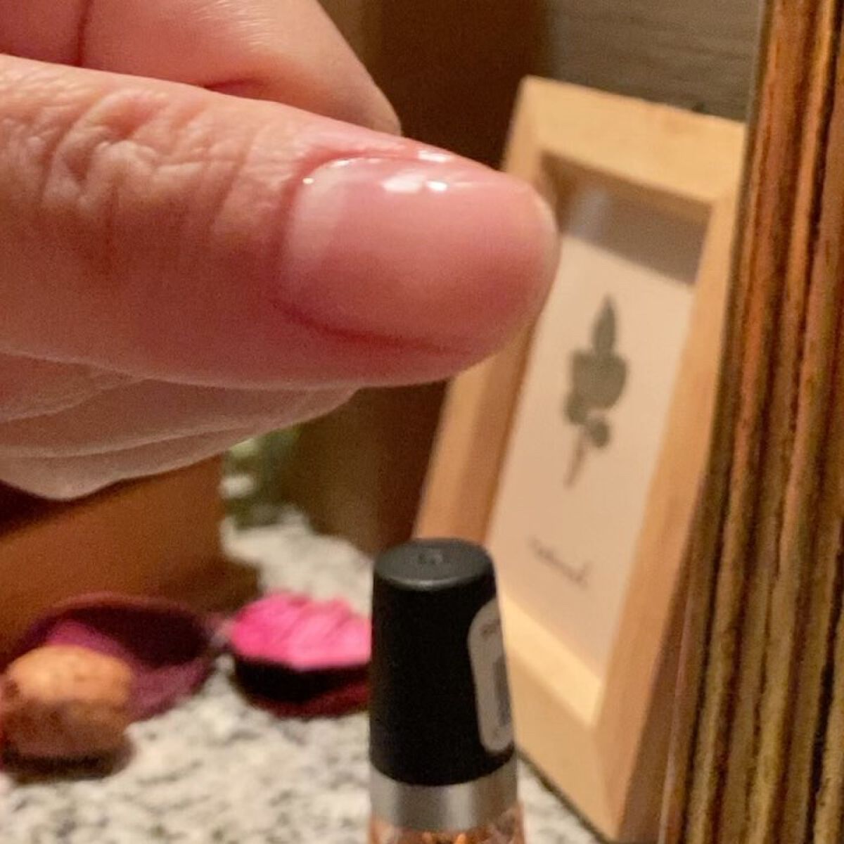 クシオ キューティクルリバイタライザーコンプレックスオイル ミニセット/CUCCIO NATURALE/ネイルオイル・トリートメントを使ったクチコミ（3枚目）