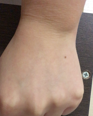 ワイドルックアイズ/インテグレート/アイシャドウパレットを使ったクチコミ(3枚目)