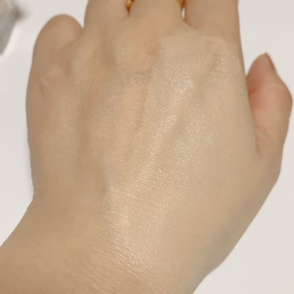 FLAWLESS HYDRATED FOUNDATION CREAM/ZEESEA/クリーム・エマルジョンファンデーションの動画クチコミ1つ目