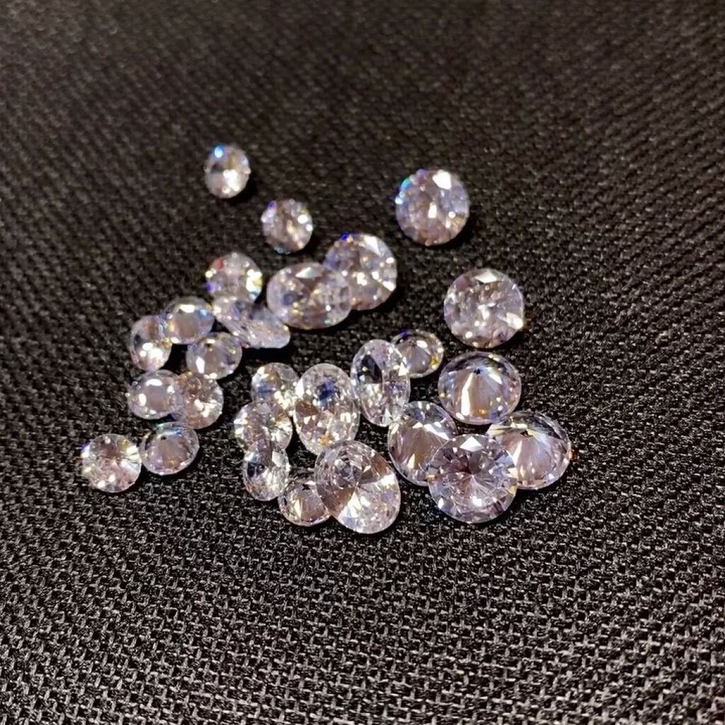 ネイルパーツ/セリア/ネイルチップ・パーツを使ったクチコミ（2枚目）