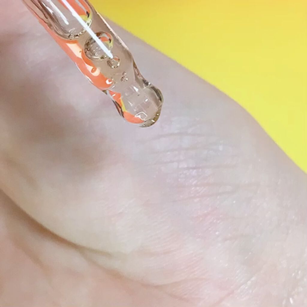 ビフィダEGFエッセンス/APLIN/美容液を使ったクチコミ（3枚目）