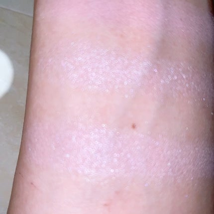 グロウフルールチークス(ブレンドタイプ)/キャンメイク/パウダーチークを使ったクチコミ(5枚目)